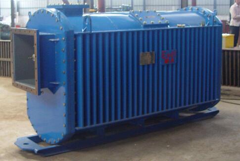 KS13-1000KVA延津矿用变压器