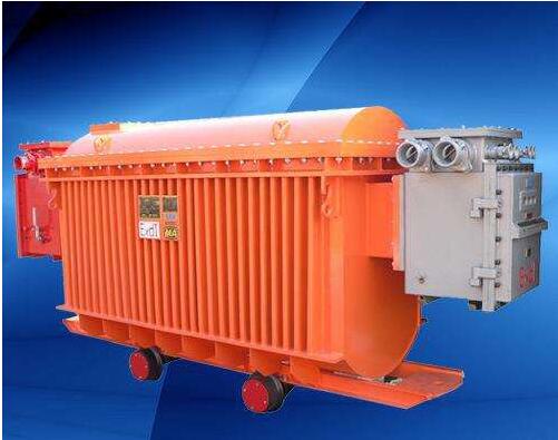 KBSG-1250KVA隔爆型延津矿用变压器 KBSG-1250KVA隔爆型延津矿用变压器